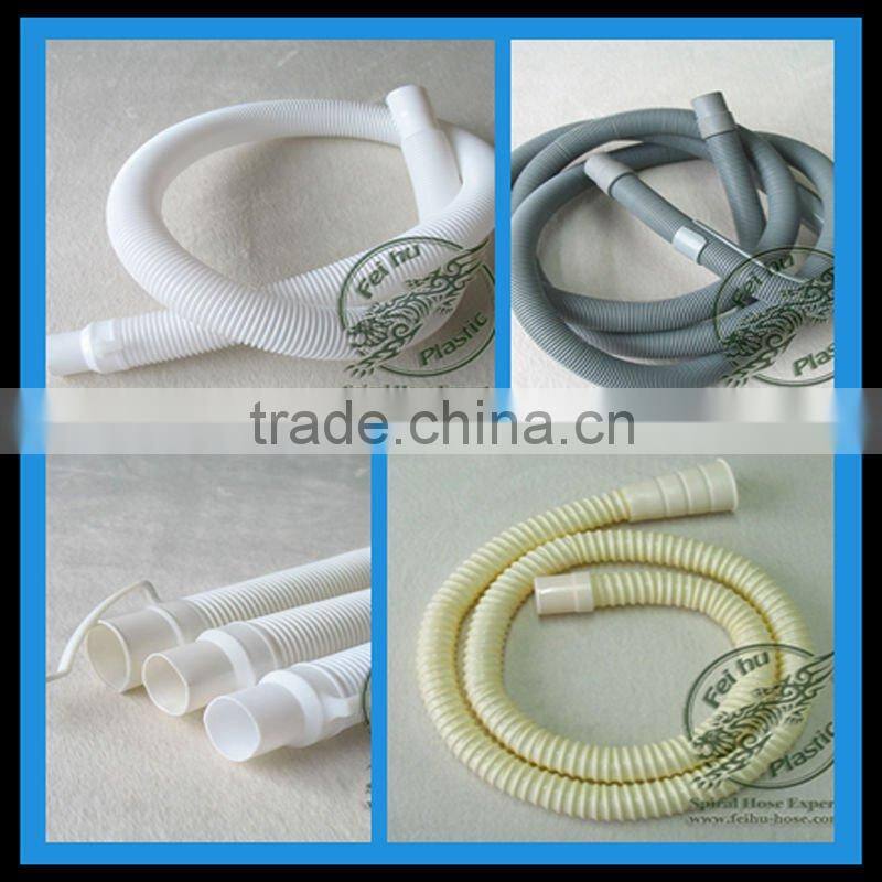 pvc washing machine water inlet hose