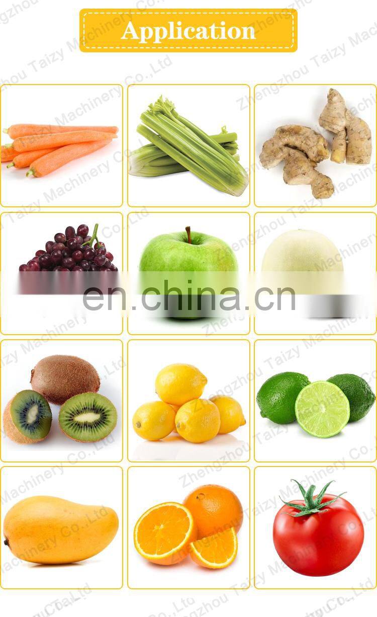 Electric Calamansi Apple Juicer Fruit Juice Extractor Lemon Juicer Machine