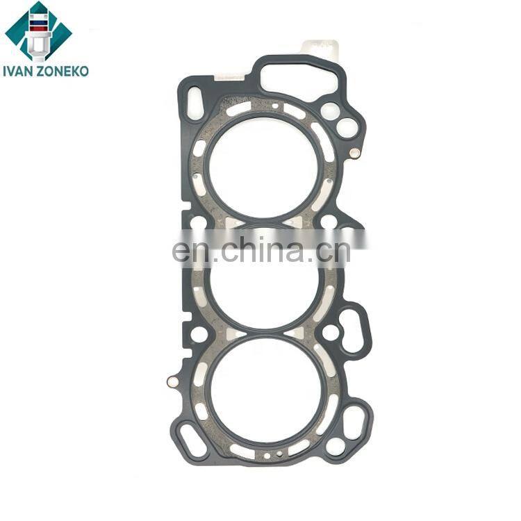 Auto engine cylinder head gasket kit 12251 R70 A01 12251R70A01 12251-R70-A01 for Honda Accord