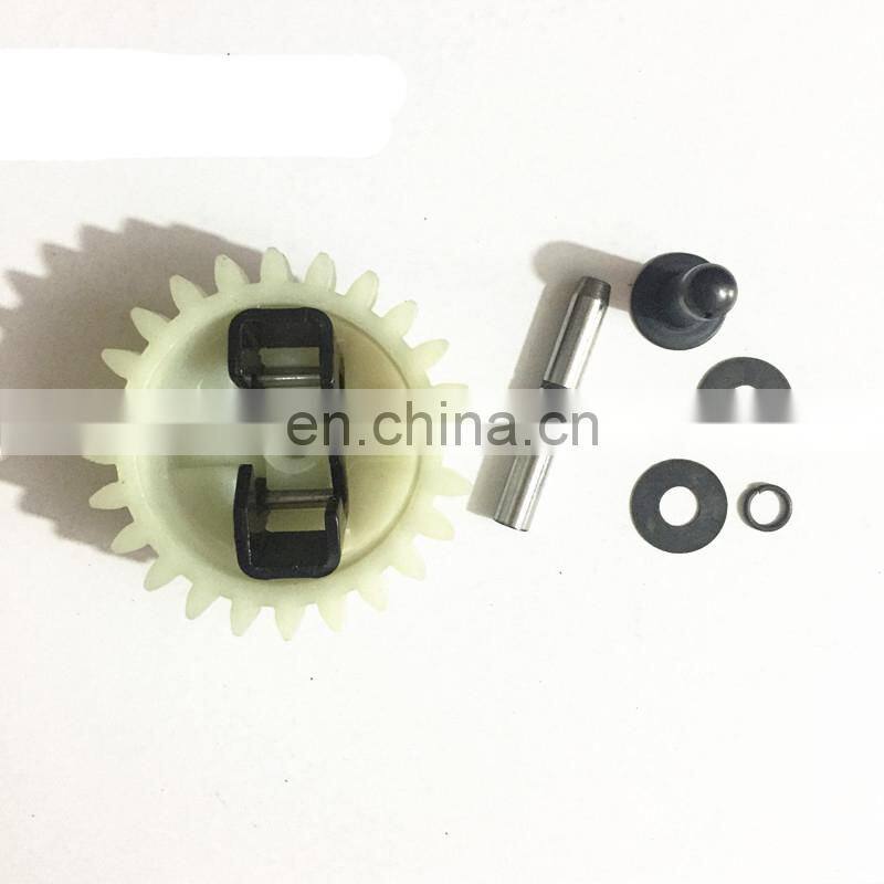 154F Governor Gear Assembly for 1kw Generator Spare Parts