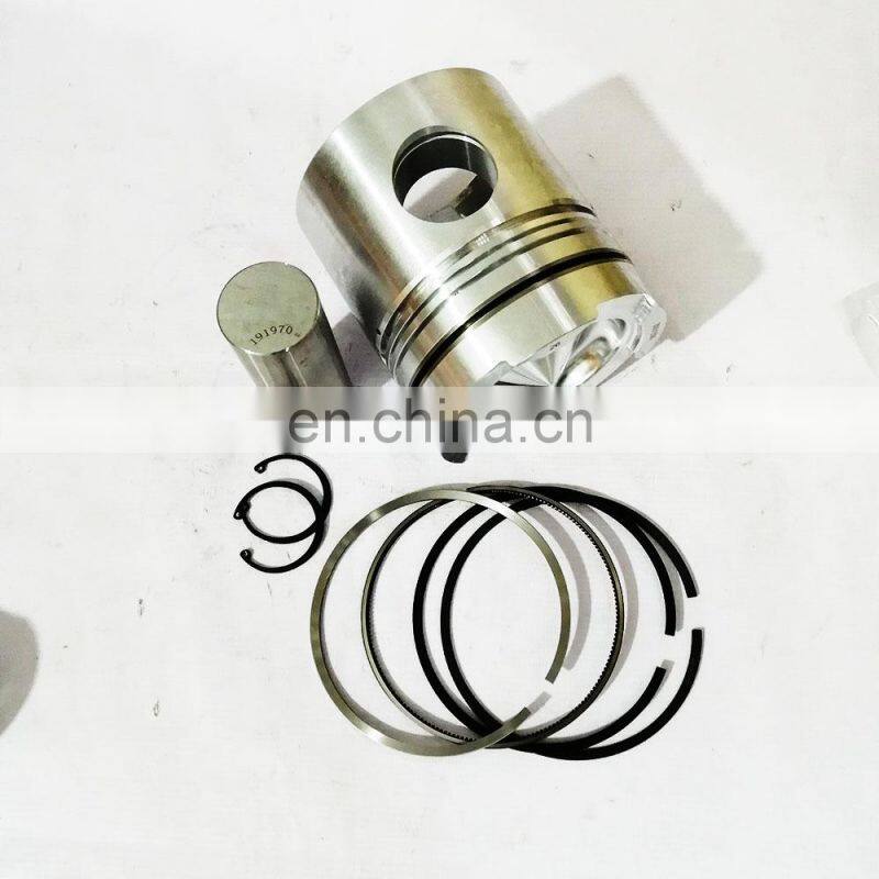 3051555 diesel engine piston kit NT855 truck parts engine assemble original/aftermarket 3051555