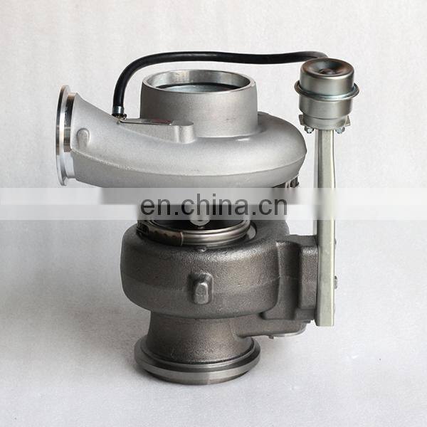 2843417 Diesel Engin Turbocharger 2843417 diesel engine truck parts