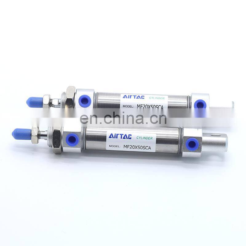 New Airtac cylinder air cylinder atq12x5-nuspre0009c airtac MAL20X25SCA MAL20X25SCA