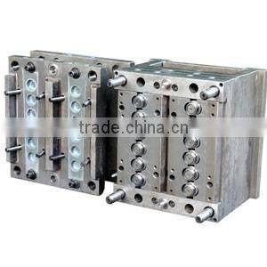 plastic flip top cap / bottle cap / can cap mould manufacturer