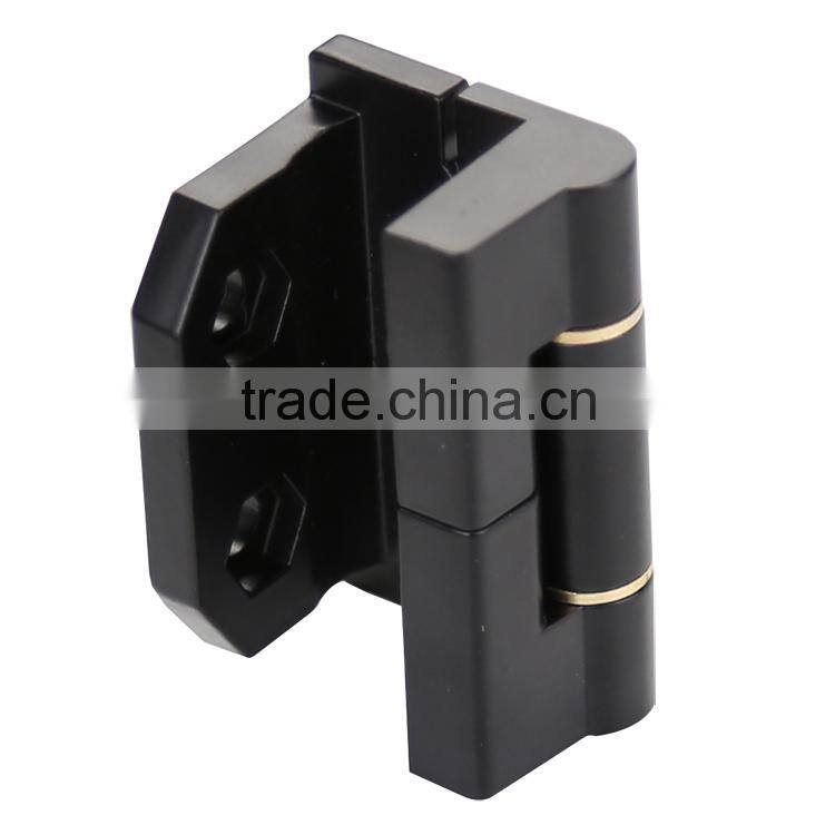 Metal electric box use hinge lock with CE ROHS certification