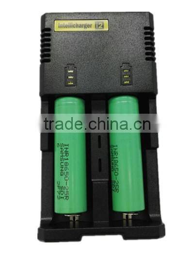 Wholesale nitecore i2 18650 battery charger AA AAA AAAA battery charger
