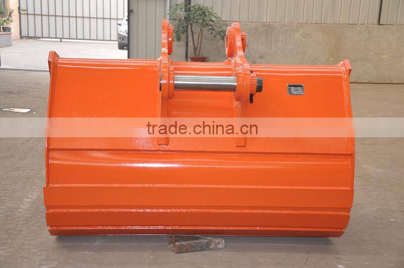 HITACHI excavator bucket ZX330 ZX350 ZX360LC rock bucket
