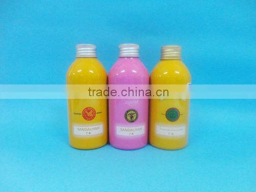 stainless steel bottle 8oz for packing wine/vodka