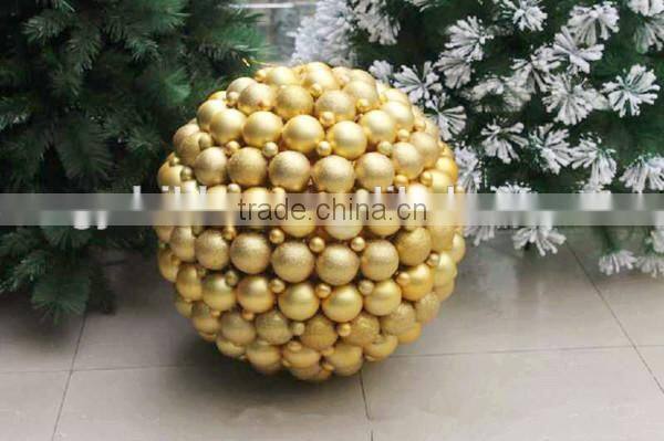 Colorful Elegant Christmas Decorative Mesh Wreaths/Mesh wreath with items for easter decoration/flexbile easter mesh wreath