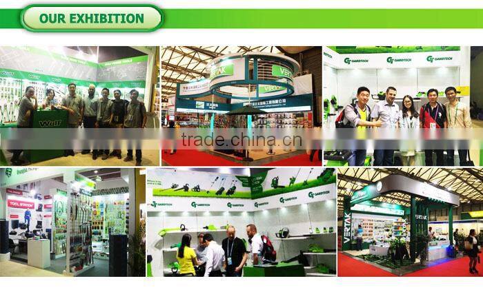 CE/GS Approval 4 Stroke 700 W Petrol 2in1 Brush Cutter /Grass Trimmer