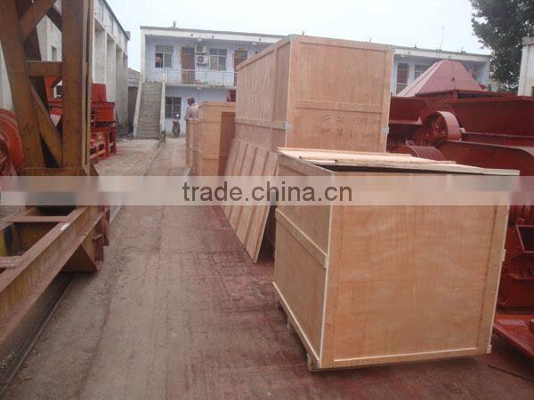 Long working life vibrating feeder price from China