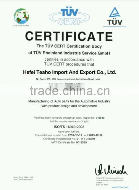 Drag Link 002 460 45 05 for BENZ