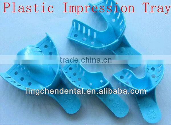 supplie big quantity poly wedges in clinic LC-PW01