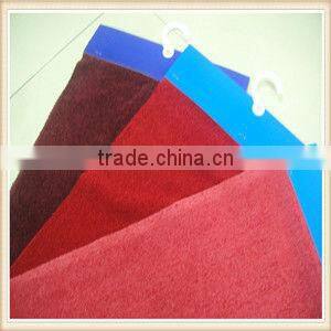 custom fabric,100 polyester fleece fabric
