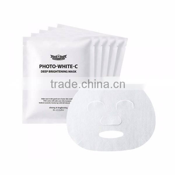 Automatic Bag-given Mask Nutriet Filling Sealing Machine