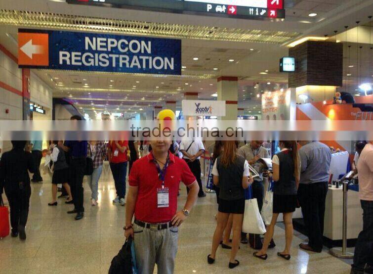 Portable Stroboscope used for gravure printing