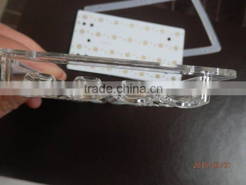 OEM customized 28W Pcb With LED and Lens