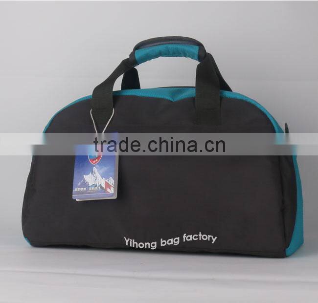 men's small waterproof duffle bag for travel 2016