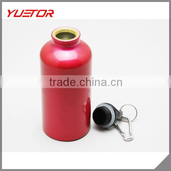 350LM WATER DRINKS BOTTLE For Sports Cycling Keep Fit Excercice GYM Hiking