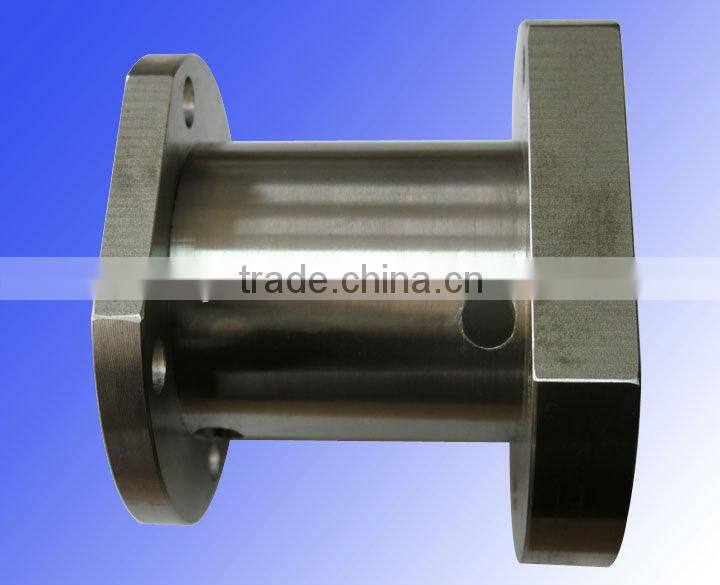 cuatom stainless steel connecting flange sheet metal parts
