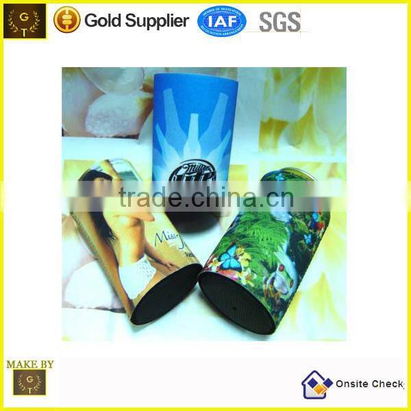 wholesale beer bottle cooler holder with bottle opener