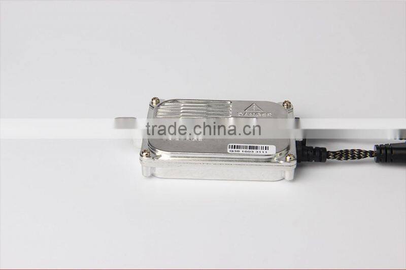 35w ballast! China light lamp type car headlight hid xenon ac electronic fluorescent light circuit canbus Ballast 12v