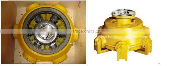 six-claw grinding wheel head