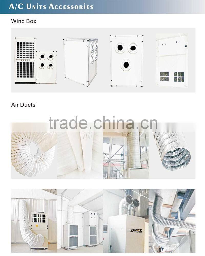 2016 Hot Sale Industrial Tent Air Conditioner for Outdoor Events