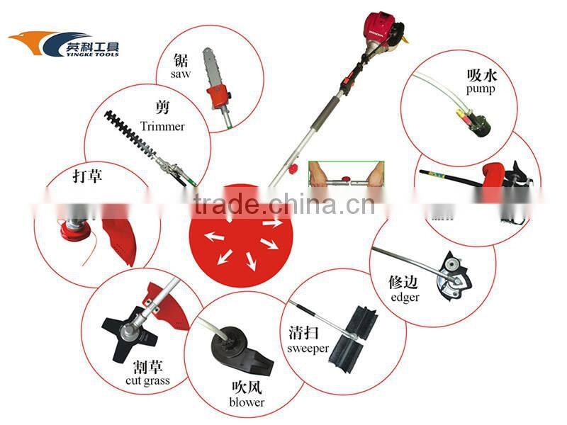 Snow Sweeper/gasoline snow sweepers/YK-306 Sweeper gasoline