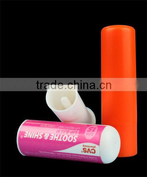 mini lipstick tube