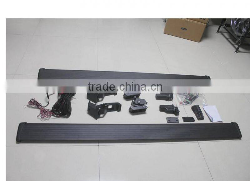 Electirce Running Board from carsion Side Step For Jeep Wrangler JK 2007+ auto parts