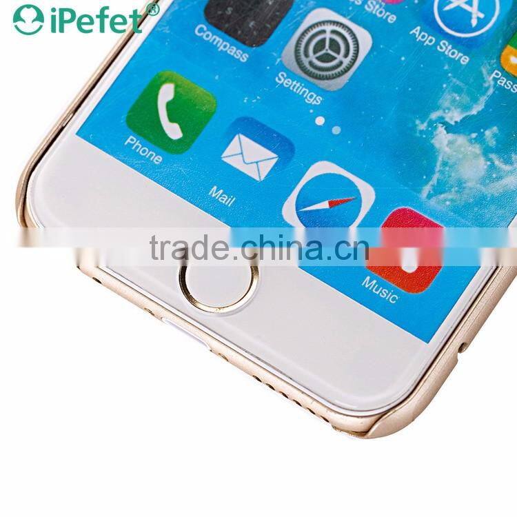 Hot Selling Ultra Slim Armor Rugged Perfect Fit Cover Case For iPhone 6 Plus