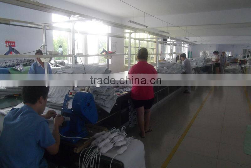 100%Polyester Electric Blanket supplier