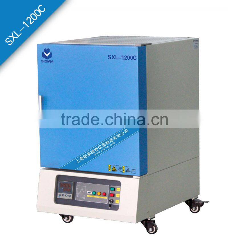 1200C Programmable Sintering Oven