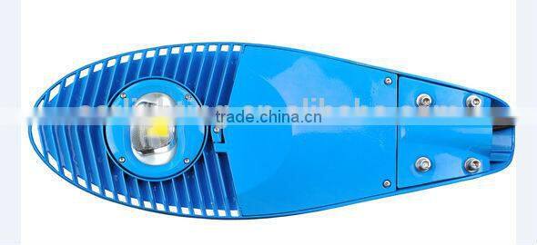 Aluminum Die-Casting Outdoor High Power LED Street Light 60w