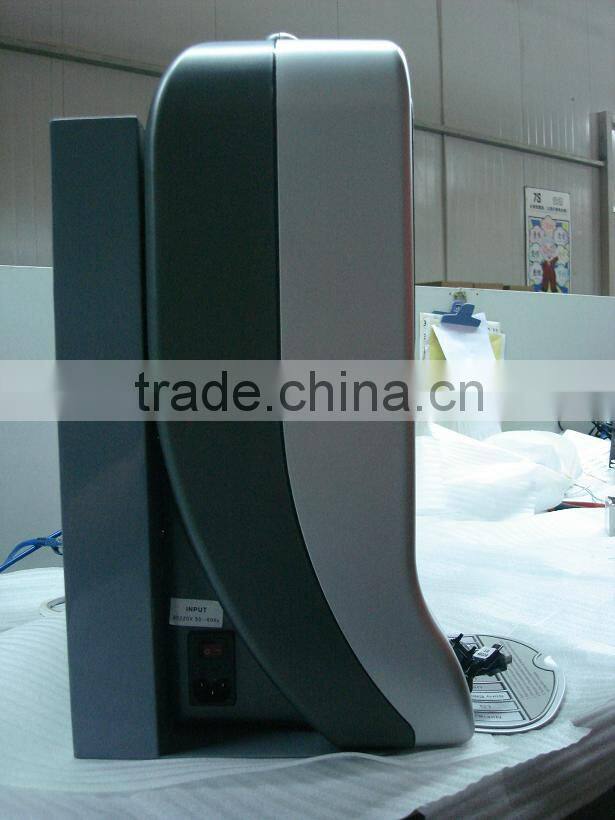 Banknote Advertising Cellphone Charging Machine