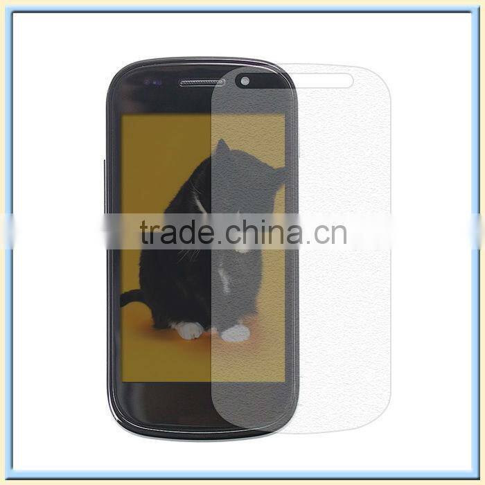Anti-fingerprint Matte Screen Protector For Samsung S3
