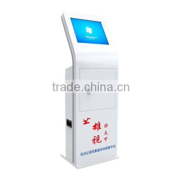 Standard type wifi wireless digital camera