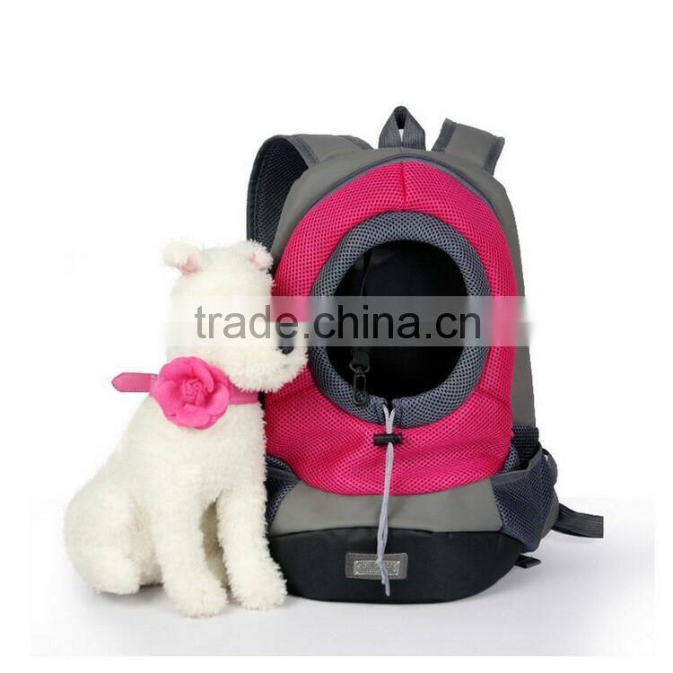 Stock Dogs Carrier Pattern Shoulder Bag Dog Backpack