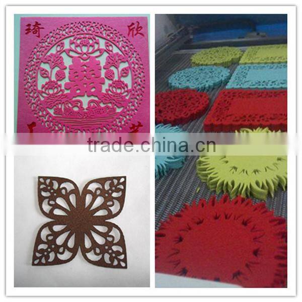 wood laser cutting machine/laser cut wedding invitations