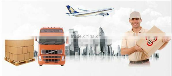 Osini new styple gridding zipper closure pouch cosmetic bag Makeup Bag for ladies