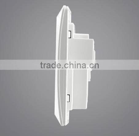 OEM electric electrical outlet multiple socket wall switch socket wall sockets
