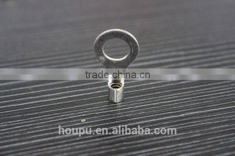 discount 3/0AWG 95-120mm2 tinned copper Non Insulated solder terminal lugs