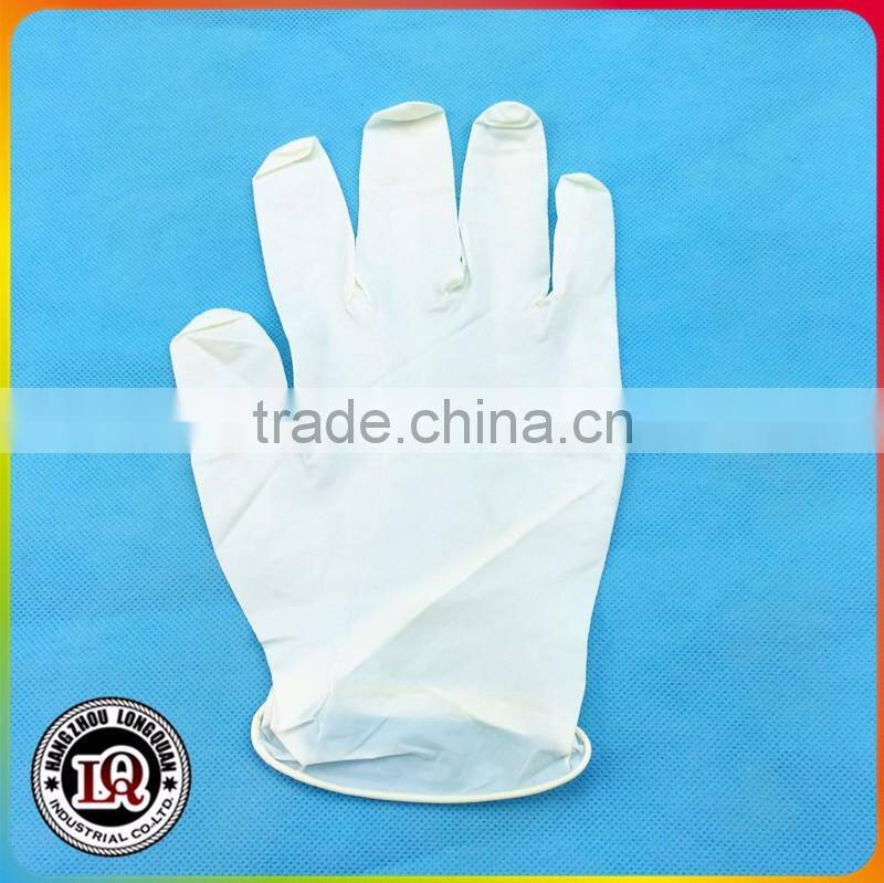 Disposable sterile surgical Gloves FDA Approved