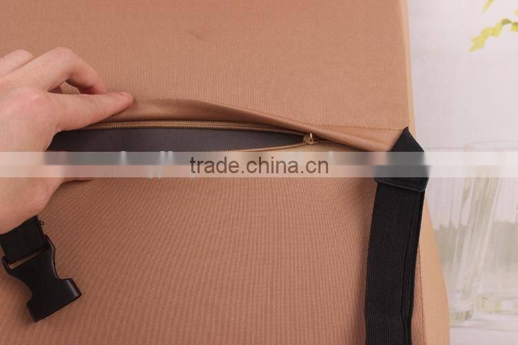 Supply all kinds of memory foam cushion seat,car seat massage cushion