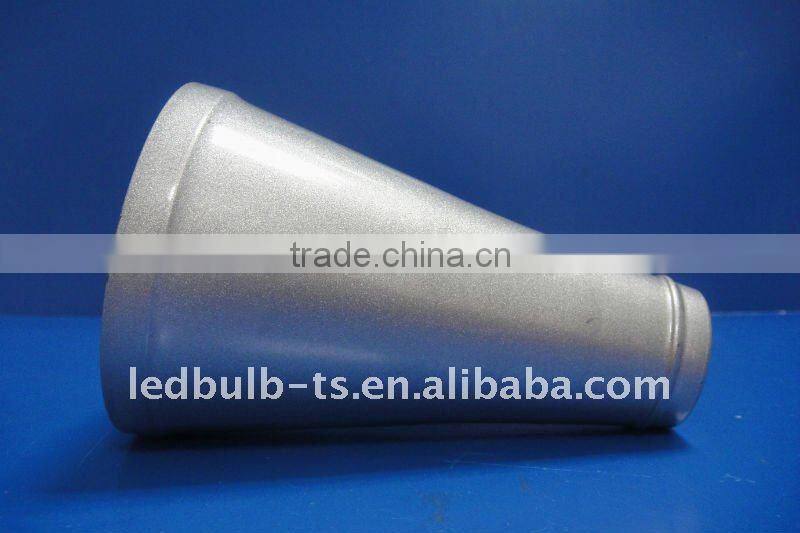 LED Electronic lamp Aluminum environmental cover