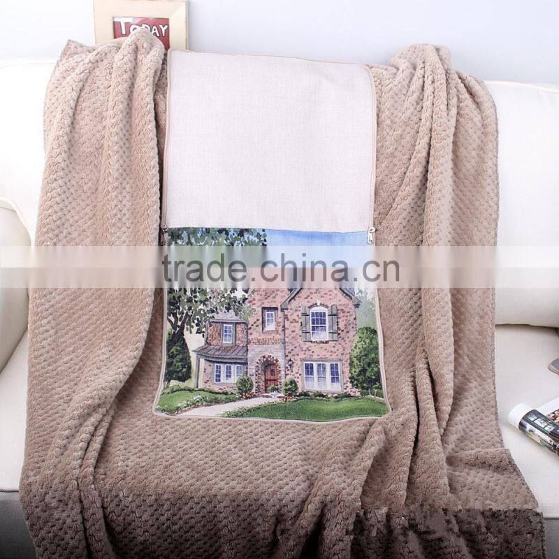 New Style Factory Directly Provide new design blanket