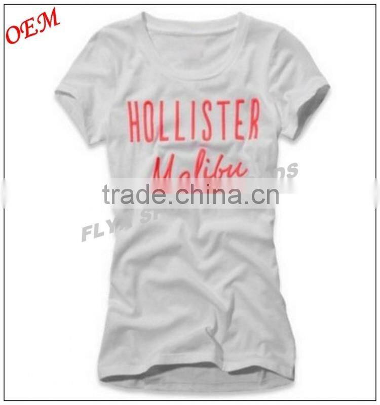 New fashion Women clothing Sportswear Women's T-SHIRT Classic Slim Fit Short Sleeve Tank Top