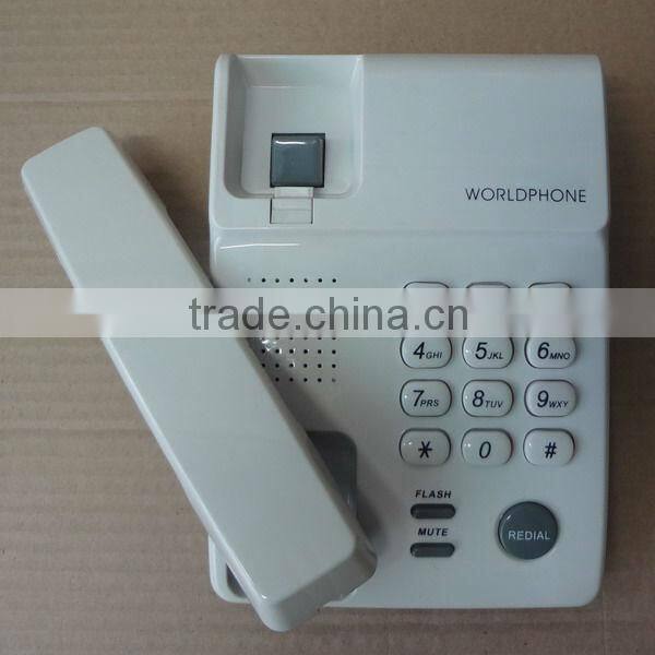 popular GS-5140 world phone for desktop