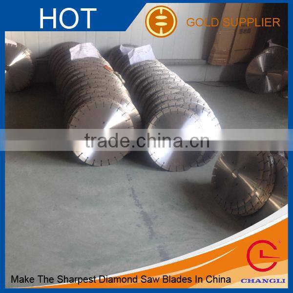 4"-24" diamond saw blades for granite, marble, sandstone, all kinds of stone
